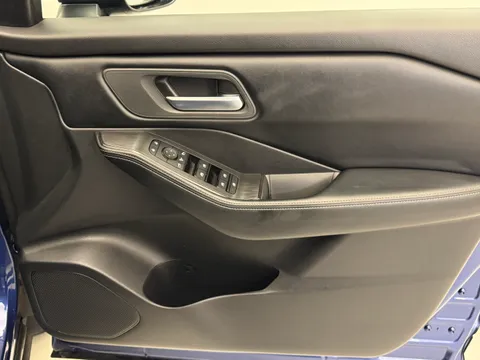 DY25CAO Nissan X-Trail 1.5 MHEV 163 N-Connecta 5dr [7 Seat] Xtronic Thumbnail #23