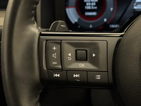 DY25CAO Nissan X-Trail 1.5 MHEV 163 N-Connecta 5dr [7 Seat] Xtronic Thumbnail #26