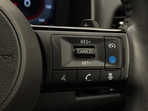 DY25CAO Nissan X-Trail 1.5 MHEV 163 N-Connecta 5dr [7 Seat] Xtronic Thumbnail #27