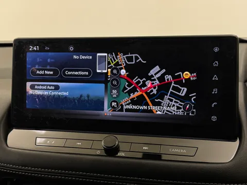 DY25CAO Nissan X-Trail 1.5 MHEV 163 N-Connecta 5dr [7 Seat] Xtronic Thumbnail #29