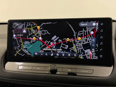DY25CAO Nissan X-Trail 1.5 MHEV 163 N-Connecta 5dr [7 Seat] Xtronic Thumbnail #30