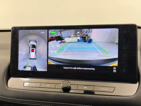 DY25CAO Nissan X-Trail 1.5 MHEV 163 N-Connecta 5dr [7 Seat] Xtronic Thumbnail #31