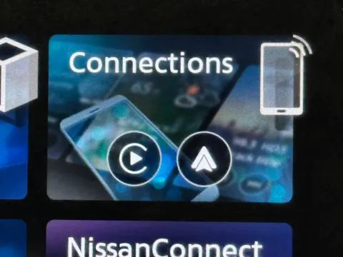 DY25CAO Nissan X-Trail 1.5 MHEV 163 N-Connecta 5dr [7 Seat] Xtronic Thumbnail #32