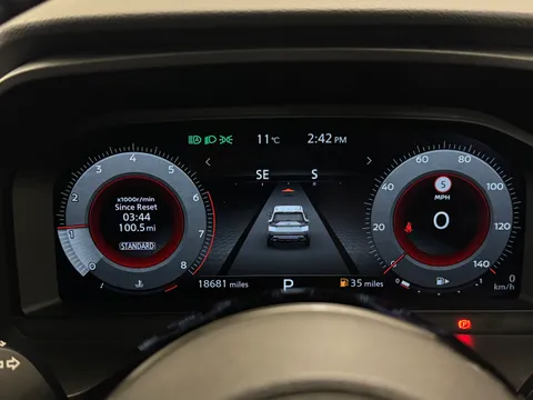 DY25CAO Nissan X-Trail 1.5 MHEV 163 N-Connecta 5dr [7 Seat] Xtronic Thumbnail #28