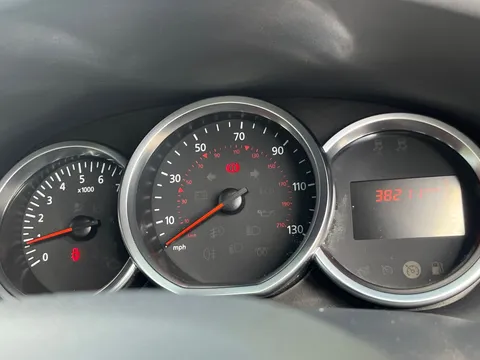 BV20HTK Dacia Sandero Stepway 0.9 TCe Comfort 5dr Thumbnail #12