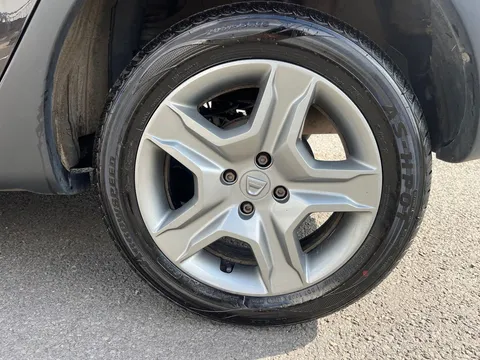 BV20HTK Dacia Sandero Stepway 0.9 TCe Comfort 5dr Thumbnail #16