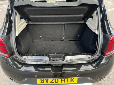 BV20HTK Dacia Sandero Stepway 0.9 TCe Comfort 5dr Thumbnail #17
