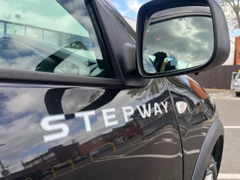 BV20HTK Dacia Sandero Stepway 0.9 TCe Comfort 5dr Thumbnail #24