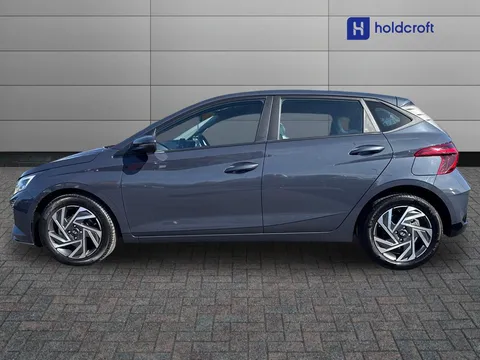 EK25UYE Hyundai i20 1.0T GDi Advance [Nav] 5dr Thumbnail #14