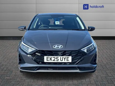 EK25UYE Hyundai i20 1.0T GDi Advance [Nav] 5dr Thumbnail #8