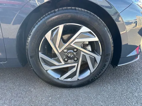 EK25UYE Hyundai i20 1.0T GDi Advance [Nav] 5dr Thumbnail #21