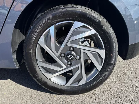 EK25UYE Hyundai i20 1.0T GDi Advance [Nav] 5dr Thumbnail #23