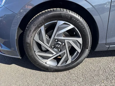 EK25UYE Hyundai i20 1.0T GDi Advance [Nav] 5dr Thumbnail #24