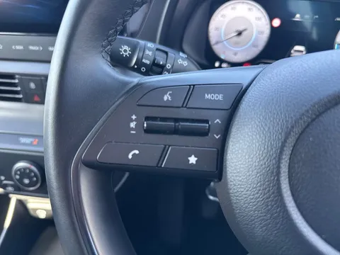 EK25UYE Hyundai i20 1.0T GDi Advance [Nav] 5dr Thumbnail #26