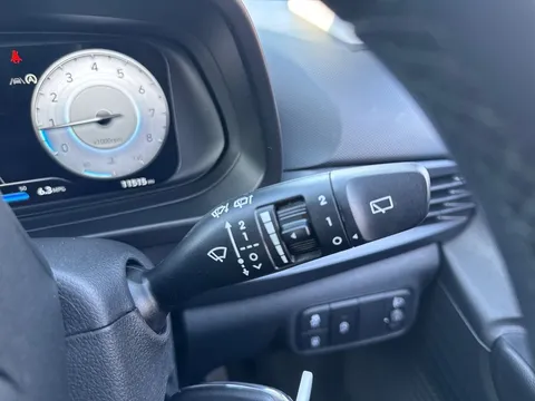 EK25UYE Hyundai i20 1.0T GDi Advance [Nav] 5dr Thumbnail #13