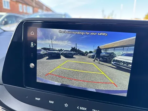 EK25UYE Hyundai i20 1.0T GDi Advance [Nav] 5dr Thumbnail #30