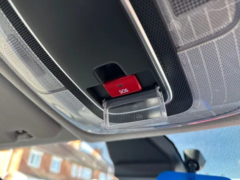 EK25UYE Hyundai i20 1.0T GDi Advance [Nav] 5dr Thumbnail #32