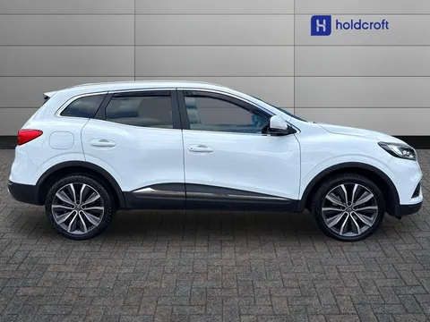 BG69LXA Renault Kadjar 1.3 TCE S Edition 5dr Thumbnail #7