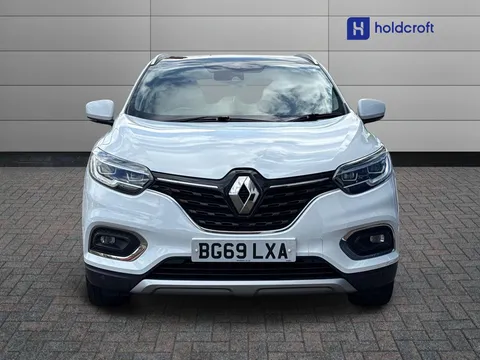 BG69LXA Renault Kadjar 1.3 TCE S Edition 5dr Thumbnail #12