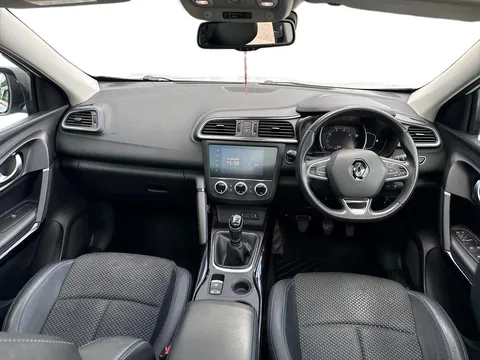 BG69LXA Renault Kadjar 1.3 TCE S Edition 5dr Thumbnail #15