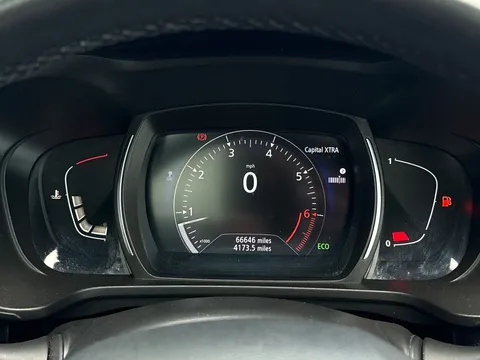 BG69LXA Renault Kadjar 1.3 TCE S Edition 5dr Thumbnail #16