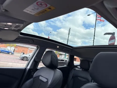 BG69LXA Renault Kadjar 1.3 TCE S Edition 5dr Thumbnail #6