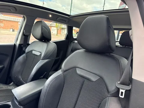 BG69LXA Renault Kadjar 1.3 TCE S Edition 5dr Thumbnail #21