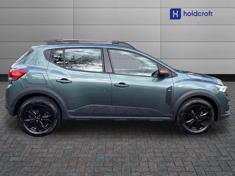 BN24ZHY Dacia Sandero Stepway 1.0 TCe Extreme 5dr Thumbnail #6