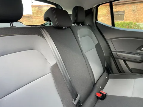 BN24ZHY Dacia Sandero Stepway 1.0 TCe Extreme 5dr Thumbnail #10