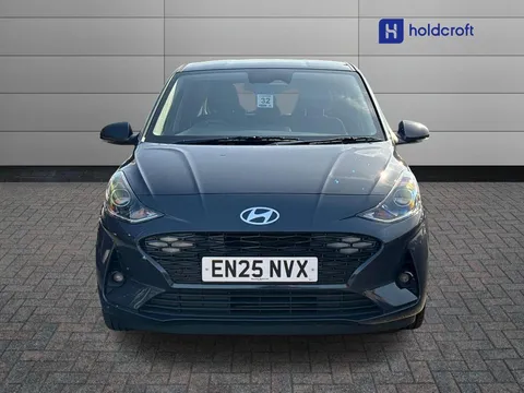 EN25NVX Hyundai i10 1.2 [79] Premium 5dr Auto [Nav] Thumbnail #10