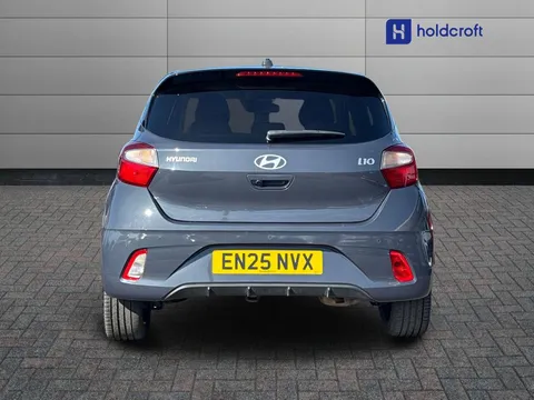 EN25NVX Hyundai i10 1.2 [79] Premium 5dr Auto [Nav] Thumbnail #11