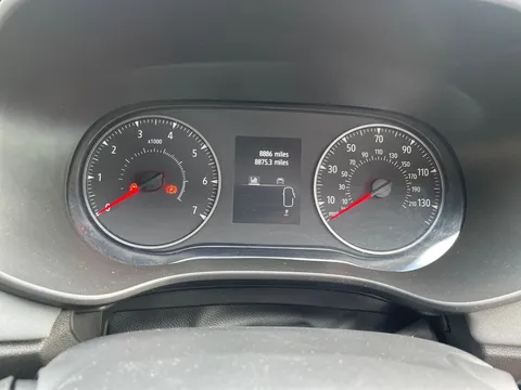 BN24ZHY Dacia Sandero Stepway 1.0 TCe Extreme 5dr Thumbnail #12