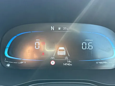 EN25NVX Hyundai i10 1.2 [79] Premium 5dr Auto [Nav] Thumbnail #14