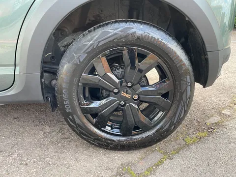 BN24ZHY Dacia Sandero Stepway 1.0 TCe Extreme 5dr Thumbnail #17
