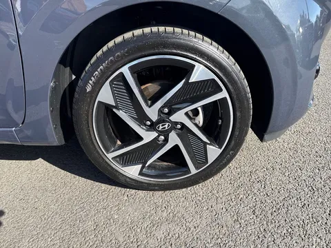 EN25NVX Hyundai i10 1.2 [79] Premium 5dr Auto [Nav] Thumbnail #21