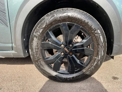 BN24ZHY Dacia Sandero Stepway 1.0 TCe Extreme 5dr Thumbnail #20