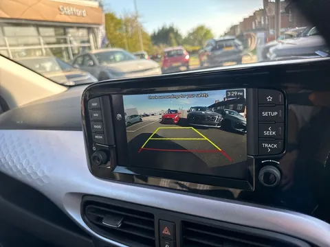 EN25NVX Hyundai i10 1.2 [79] Premium 5dr Auto [Nav] Thumbnail #27