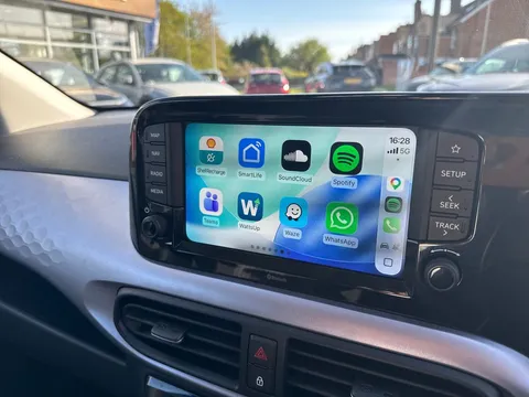 EN25NVX Hyundai i10 1.2 [79] Premium 5dr Auto [Nav] Thumbnail #6
