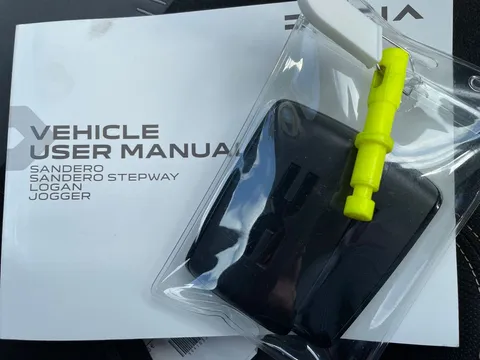 BN24ZHY Dacia Sandero Stepway 1.0 TCe Extreme 5dr Thumbnail #32