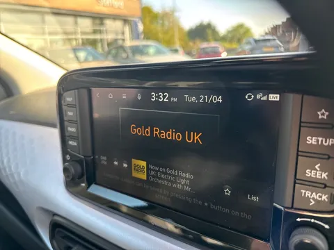 EN25NVX Hyundai i10 1.2 [79] Premium 5dr Auto [Nav] Thumbnail #38
