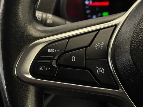 FM23UEJ Renault Trafic SL28 Blue dCi 170 Sport Van EDC Thumbnail #17