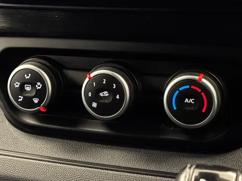 FM23UEJ Renault Trafic SL28 Blue dCi 170 Sport Van EDC Thumbnail #23