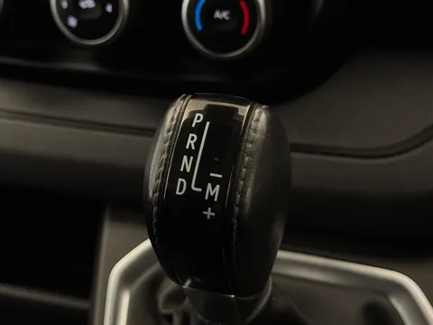 FM23UEJ Renault Trafic SL28 Blue dCi 170 Sport Van EDC Thumbnail #24