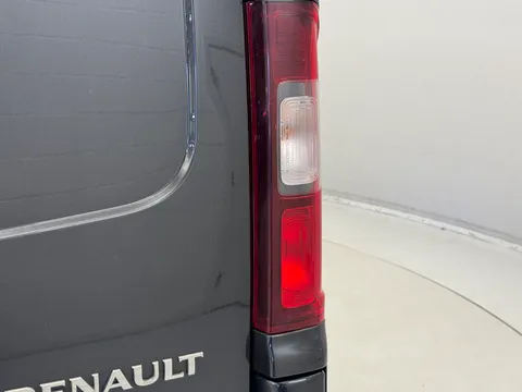 FM23UEJ Renault Trafic SL28 Blue dCi 170 Sport Van EDC Thumbnail #27