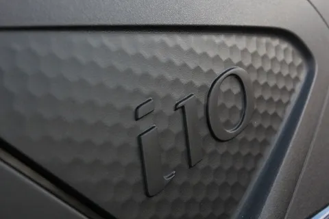 DE75OHA Hyundai i10 1.2 [79] Advance 5dr [Nav] Thumbnail #8