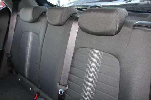 DE75OHA Hyundai i10 1.2 [79] Advance 5dr [Nav] Thumbnail #13