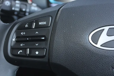 DE75OHA Hyundai i10 1.2 [79] Advance 5dr [Nav] Thumbnail #19