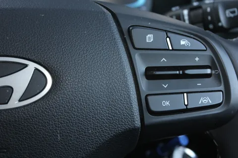 DE75OHA Hyundai i10 1.2 [79] Advance 5dr [Nav] Thumbnail #20