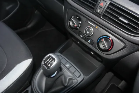 DE75OHA Hyundai i10 1.2 [79] Advance 5dr [Nav] Thumbnail #23