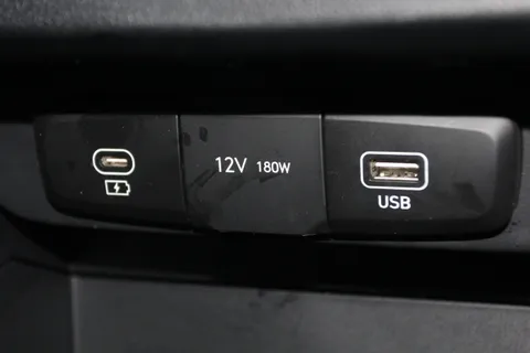 DE75OHA Hyundai i10 1.2 [79] Advance 5dr [Nav] Thumbnail #24